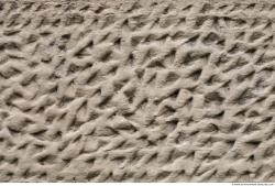 Photo Textures of Wall Plasters